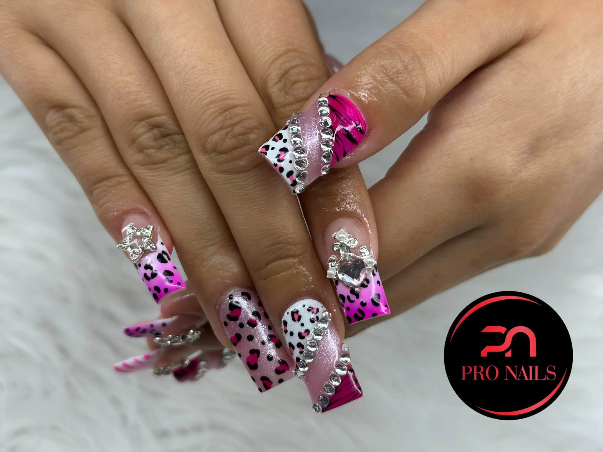 Nail Art Design